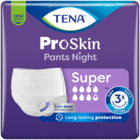 TENA ProSkin Pants Night