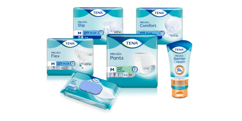 TENA-professionel