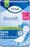 TENA Discreet Extra Plus | Incontinence pad