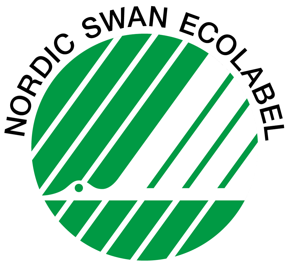 TENA Swan Ecolabel