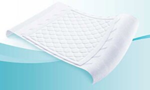 TENA Bed Protection