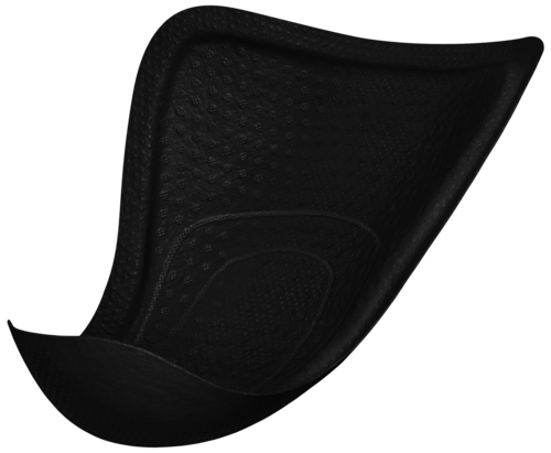 Product illustration of TENA Men Active Fit Level 0 black
