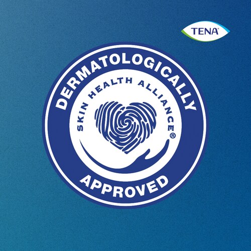 Dermatologically approved and endorsed by the Skin Health Alliance.