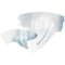 Incontinence briefs with tabs | Slip