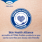 Approved by the Skin Health Alliance