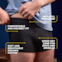 The best things with TENA Men Washable Protective Boxers