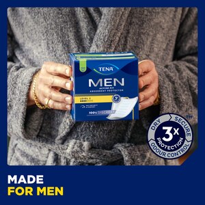 Made for men