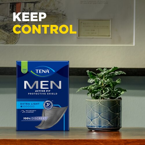 Keep control