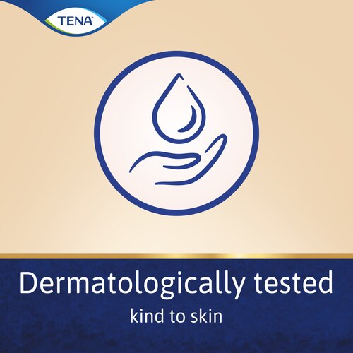 Dermatologically tested